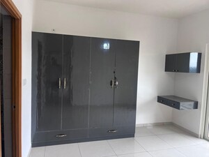 Furnished Amenities in 2 BHK Apartment at Sobha Dream Gardens, Thanisandra Main Road – for Rent