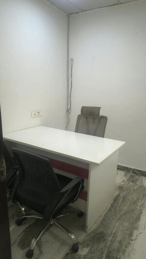 Team Area in  Office Space at Sector 4 – for Rent