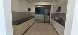 Kitchen in 2 BHK Apartment at Bhagwati Greens, Kharghar – for Rent