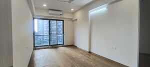 Master Bedroom in 2 BHK Apartment at Bhagwati Greens, Kharghar – for Rent