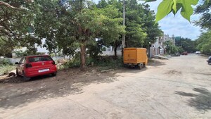 Parking in  Plot at Kushaiguda – for Sale