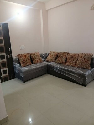 1 BHK Builder Floor For Rent in Sector 52