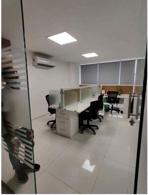  Office Space For Rent in Bharat Millenium Empire, Kharghar