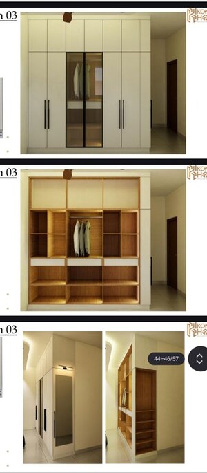 Room in 4 BHK Apartment at Avalon Park At The Prestige City, Sarjapur Road – for Rent