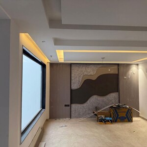 3 BHK Builder Floor For Rent in Sector 55