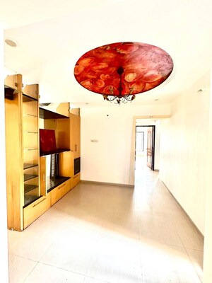 3 BHK Apartment For Sale in Baner