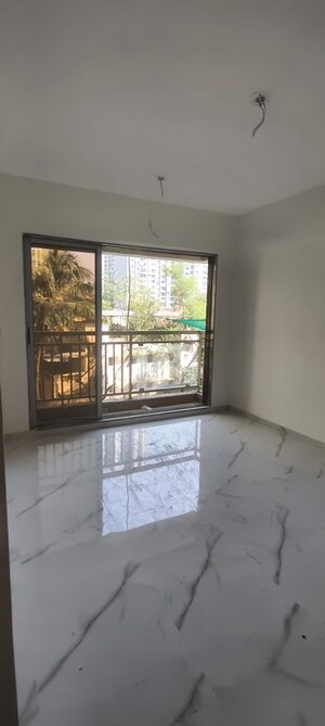 1 BHK Apartment For Rent in Paradigm Zenith Pushpanjali Residency Phase III, Ghodbunder Road