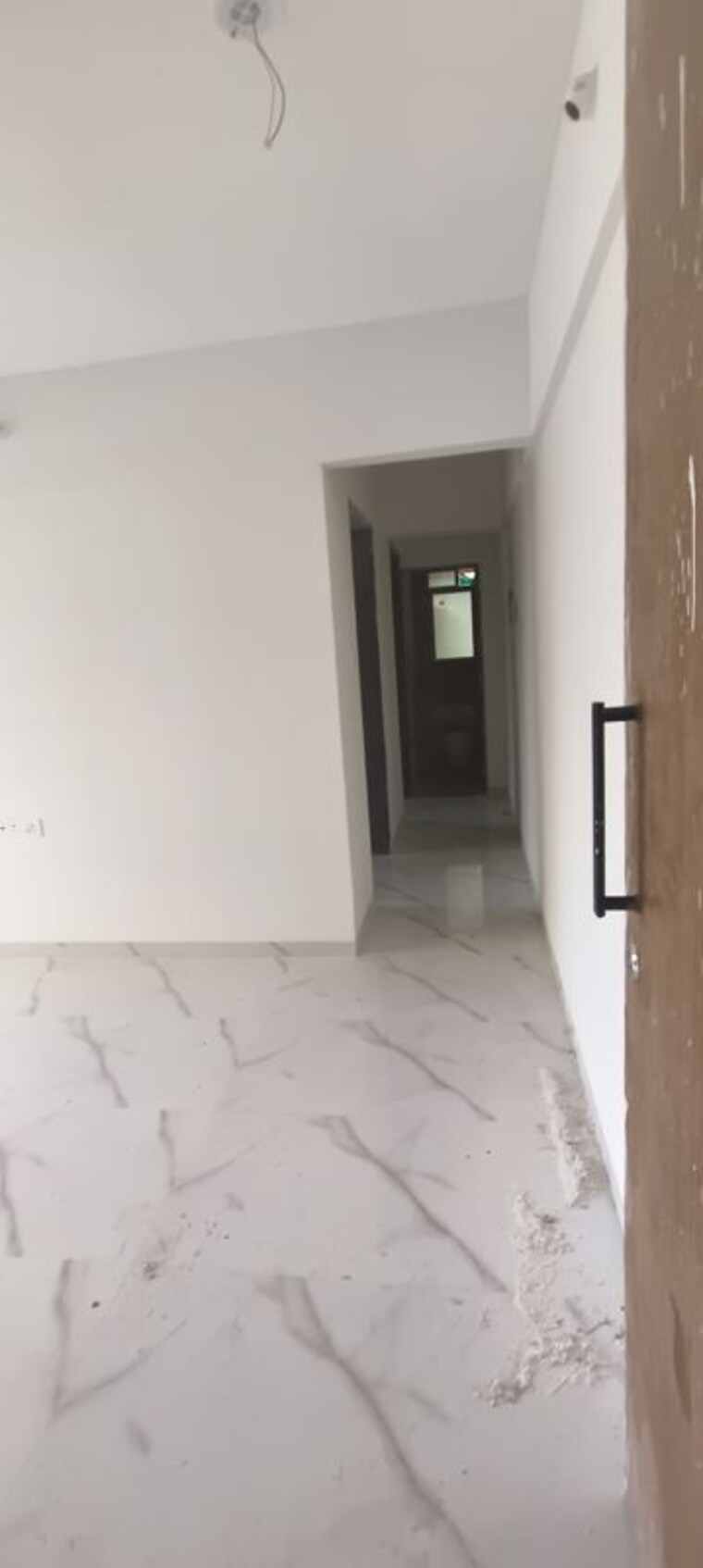 Room, paradigm-zenith-pushpanjali-residency-phase-iii 1 Bedroom 537 Sq.Ft. Apartment In Ghodbunder Road Thane 10792969