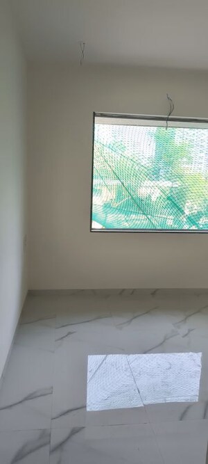 Room in 1 BHK Apartment at Paradigm Zenith Pushpanjali Residency Phase III, Ghodbunder Road – for Rent