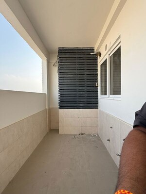 Kitchen in 3 BHK Apartment at Candeur Crescent, Serilingampally – for Sale