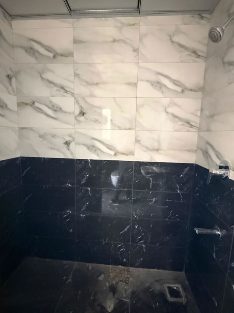 Kitchen, candeur-crescent 3 Bedroom 1958 Sq.Ft. Apartment In Serilingampally Hyderabad 10792959