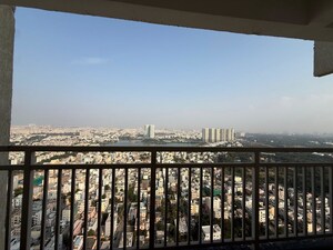 3 BHK Apartment – Exterior View View at Candeur Crescent, Serilingampally - for Sale