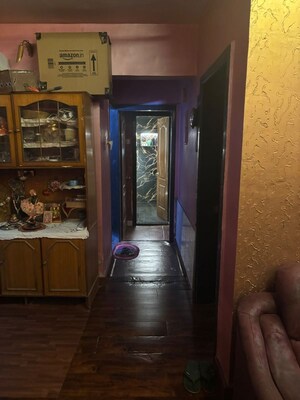 Gym in 2 BHK Apartment at Evershine Millenium Paradise, Kandivali East – for Sale
