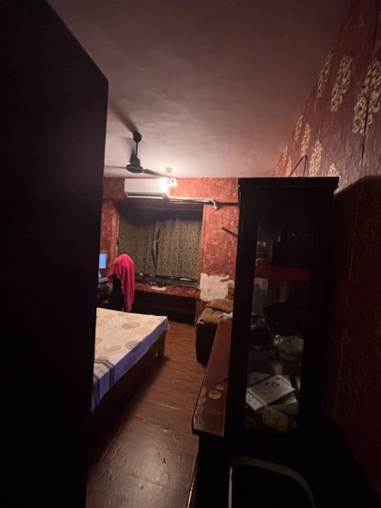 Bedroom, evershine-millenium-paradise 2 Bedroom 650 Sq.Ft. Apartment In Kandivali East Mumbai 10792938