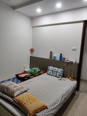 3 BHK Apartment For Sale in Baner