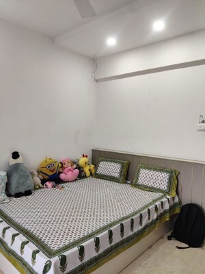 Bedroom in 3 BHK Apartment at Baner – for Sale