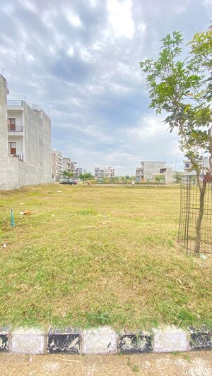  Plot For Sale in GMADA Eco City, North Mullanpur