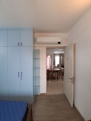 Furnished Amenities in 3.5 BHK Apartment at Anant Raj The Estate Floors, Sector 63a – for Rent