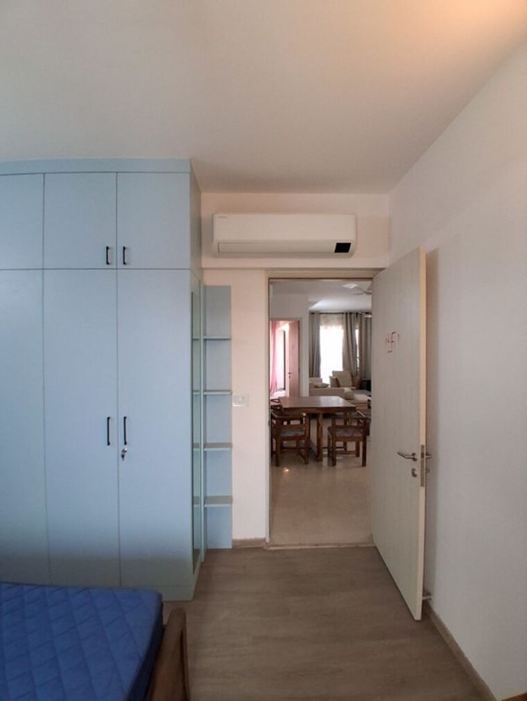 undefined, anant-raj-the-estate-floors 3.5 Bedroom 2400 Sq.Ft. Apartment In Sector 63a Gurgaon 10793003