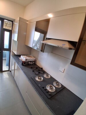 Furnished Amenities in 3.5 BHK Apartment at Anant Raj The Estate Floors, Sector 63a – for Rent