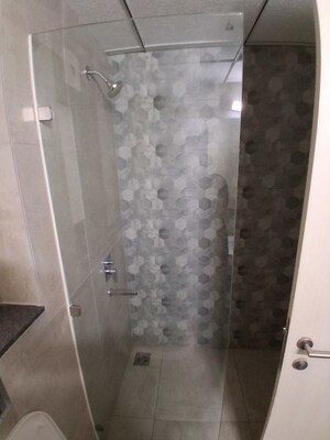 Bathroom in 3.5 BHK Apartment at Anant Raj The Estate Floors, Sector 63a – for Rent