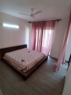 Furnished Amenities in 3.5 BHK Apartment at Anant Raj The Estate Floors, Sector 63a – for Rent