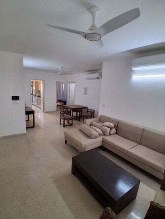 3.5 BHK +Apartment For Rent in Anant Raj The Estate Floors in Sector 63a, Gurgaon