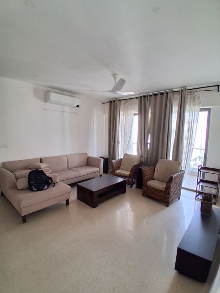 undefined, anant-raj-the-estate-floors 3.5 Bedroom 2400 Sq.Ft. Apartment In Sector 63a Gurgaon 10793003