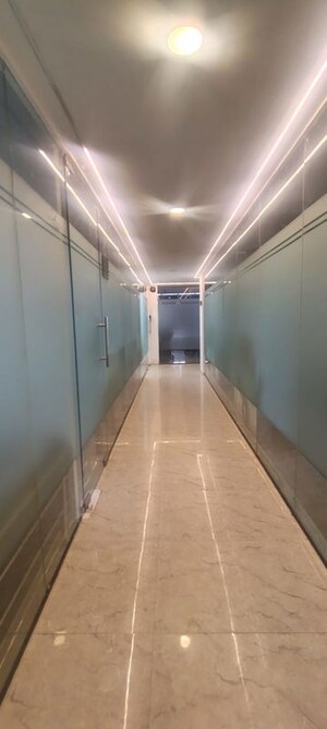 Building Lobby in  Office Space at Sector 10 – for Rent