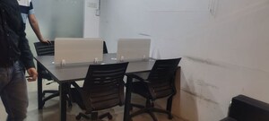 Team Area in  Office Space at Sector 10 – for Rent