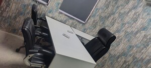 Furnished Amenities in  Office Space at Sector 10 – for Rent