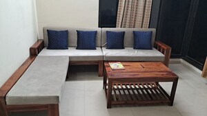 2 BHK Apartment For Rent in Paradise Sai World Empire, Kharghar