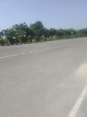  Land – Nearby View at Kharar Mohali Road - for Sale