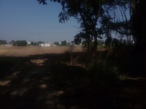 Plot Area in  Land at Kharar Mohali Road – for Sale