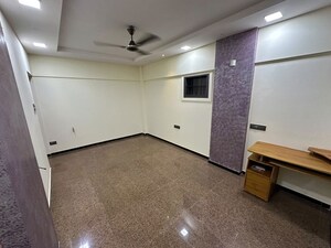 Kitchen in 3 BHK Apartment at Ic Colony – for Rent