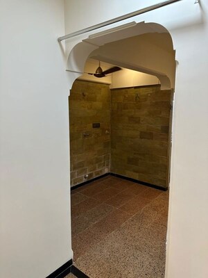 Furnished Amenities in 3 BHK Apartment at Ic Colony – for Rent