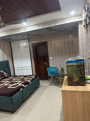 2 BHK Apartment For Rent in NK Savitry Enclave, Vip Road