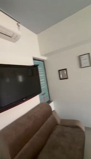 Furnished Amenities in  Office Space at Shilp Corporate Park, Bodakdev – for Rent