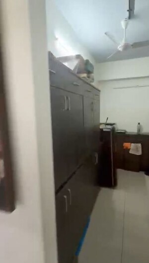 Kitchen in  Office Space at Shilp Corporate Park, Bodakdev – for Rent