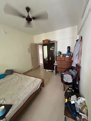 Room in 3 BHK Apartment at Baner – for Sale
