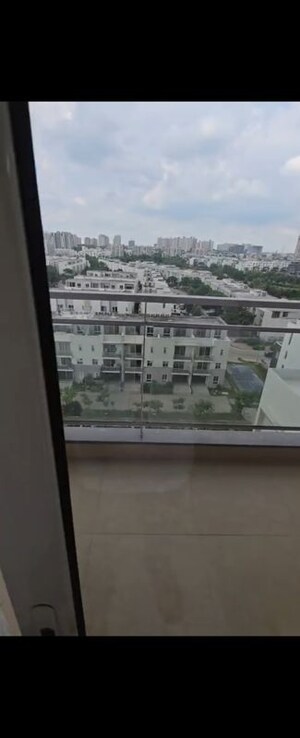 1.5 BHK Apartment – Exterior View View at Godrej Golf Links Evoke, Sector 27 Yamuna Expressway - for Rent