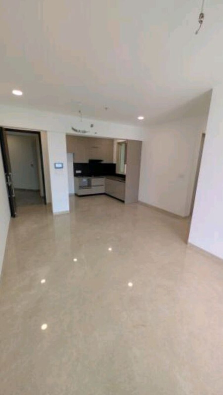 Hall, aurum-q-islands 2 Bedroom 643 Sq.Ft. Apartment In Ghansoli Navi Mumbai 10793029