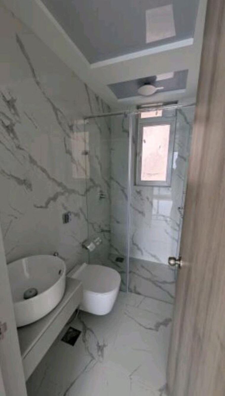 Bathroom, aurum-q-islands 2 Bedroom 643 Sq.Ft. Apartment In Ghansoli Navi Mumbai 10793029
