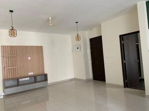 Room in 3 BHK Apartment at Puravankara Purva Zenium, Hosahalli – for Rent