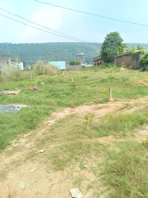 Plot Area in  Plot at Tamlia – for Sale
