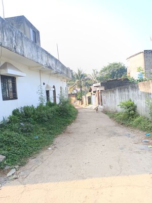  Plot – Exterior View View at Tamlia - for Sale
