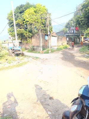  Plot – Exterior View View at Tamlia - for Sale