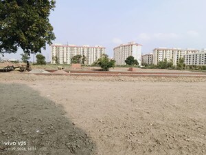 Plot Area in  Plot at Shalimar Paradise, Faizabad Road – for Sale