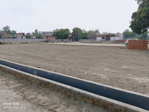 Plot Area in  Plot at Shalimar Paradise, Faizabad Road – for Sale