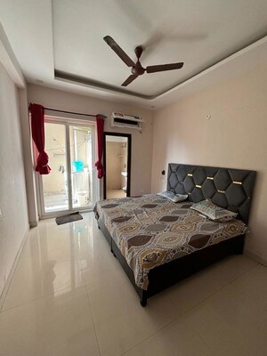 3 BHK Apartment For Rent in Motia Citi Royal Business Park, Ambala Highway